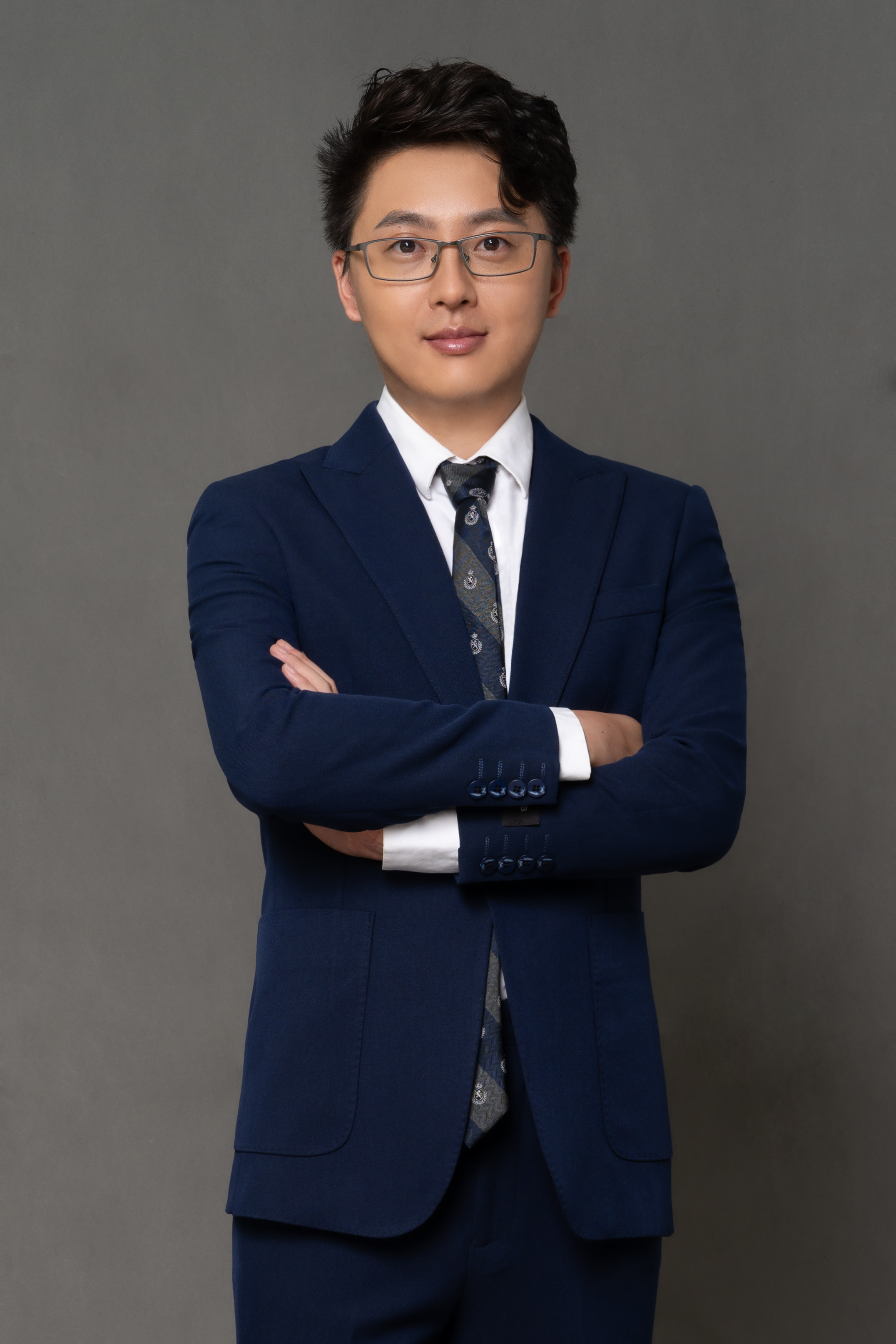 新銳企業(yè)家| 李峰:加快推進高端制劑研發(fā) 造福廣大患者 新銳企業(yè)家| 李峰:加快推進高端制劑研發(fā) 造福廣大患者